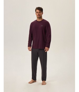 Піжама чоловіча Henderson 41921 Hoax L