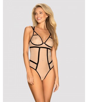 Боді obsessive Nudelia S/M