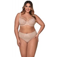 Бюстгалтер ava 1396 MAXI beige 80I