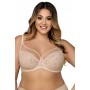 Бюстгалтер ava 1396 MAXI beige 80I