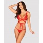 Комплект obsessive Lovlea set L/XL
