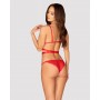 Комплект obsessive Lovlea set L/XL