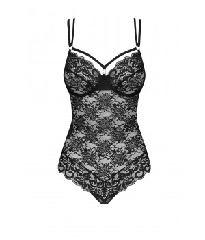 Боді obsessive 860-TED-1 L/XL