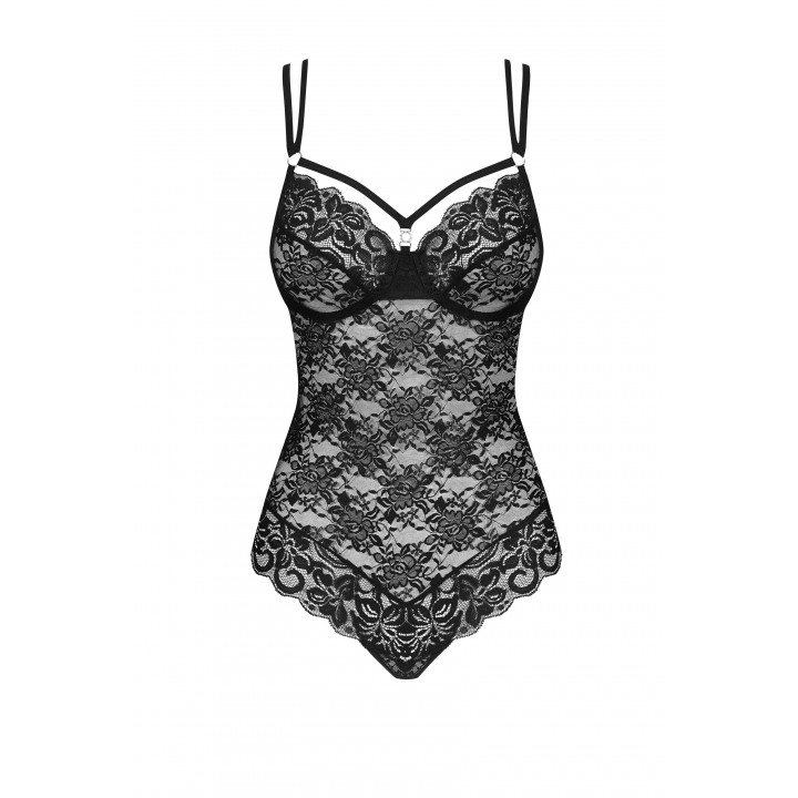 Боді obsessive 860-TED-1 L/XL