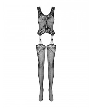 Колготи obsessive F221 S/M/L