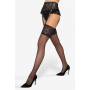 Панчохи під пояс жіночі Gatta VENUS DO PASKA 1/2