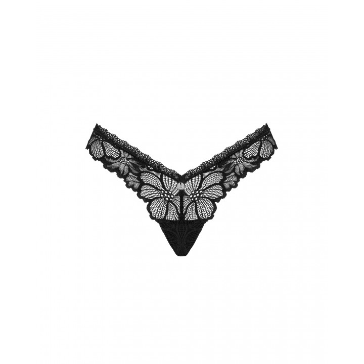 Трусики obsessive Serafia M/L