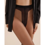 Класичні жіночі колготки ультратонкі gabriella elegant matt 8 den 2