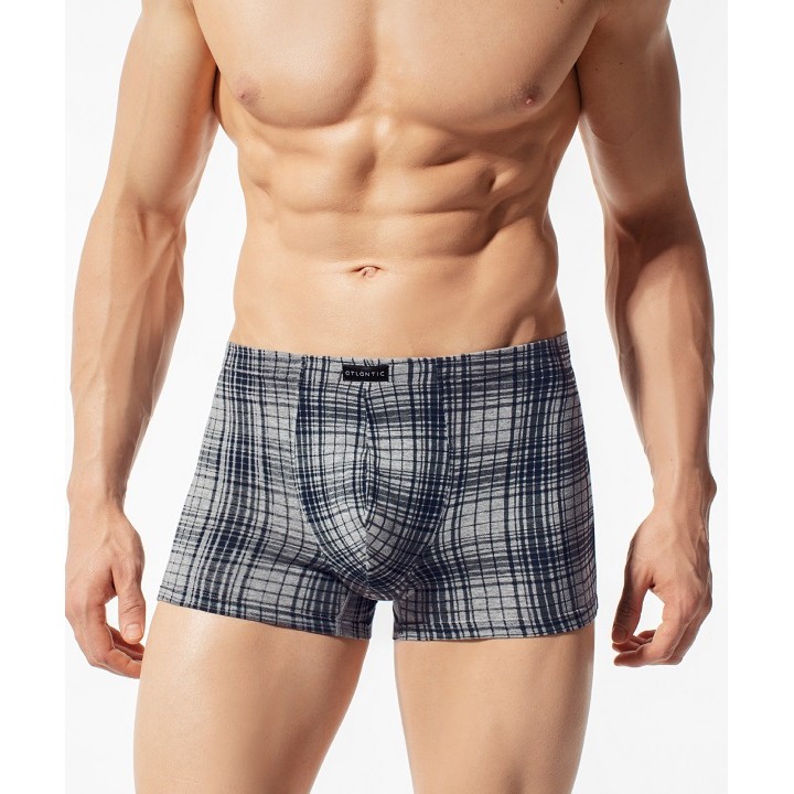 Труси шорти чоловічі боксери Atlantic MH-1122 XXL
