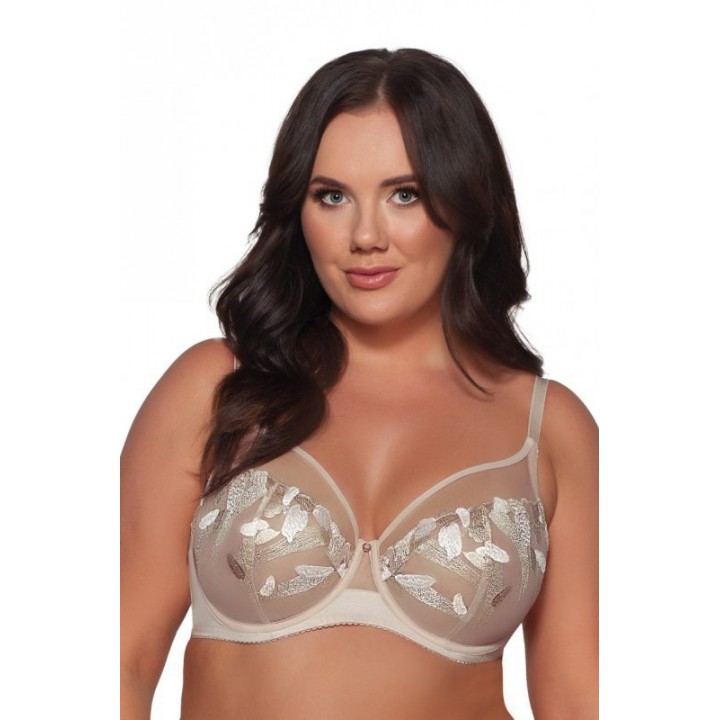 Бюстгалтер ava 2082 BLUSH 80G