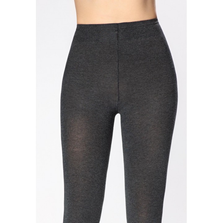 Легінси жіночі бавовняні Marilyn leggings cotton 120 3/4