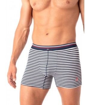 Труси шорти чоловічі боксери Key mxh 338 a25 XXL