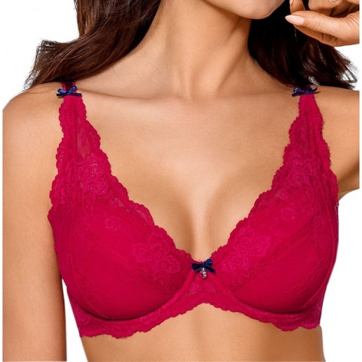 Бюстгалтер ava 1605 rubino 70D