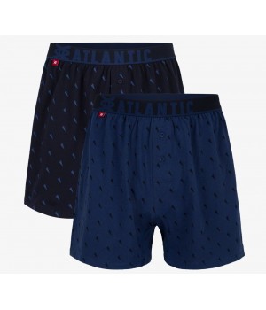 Чоловічі сімейні труси Atlantic 2MBX-035