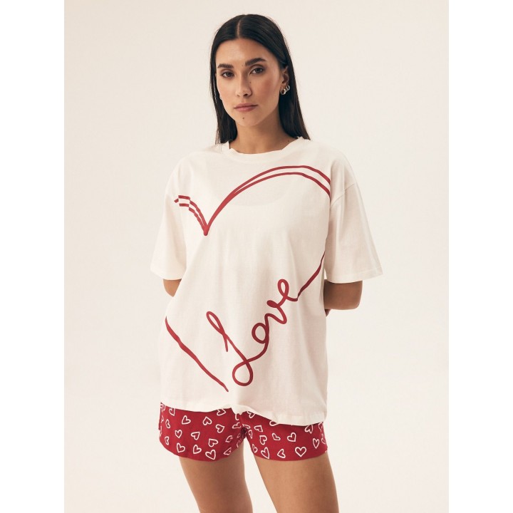 Піжама жіноча Henderson 42655 necesito XXL