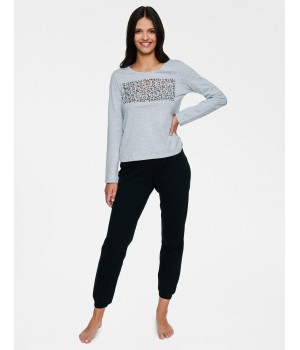 Піжама жіноча Henderson 40096 holo L