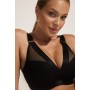 Бюстгальтер kinga WB-748 LARA 80B czarny