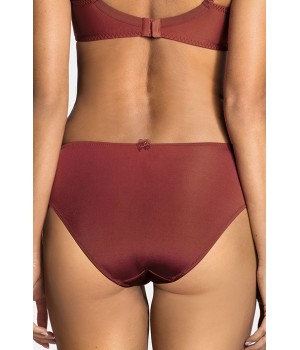 Повні трусики Ewa Bien Isabel C100 L