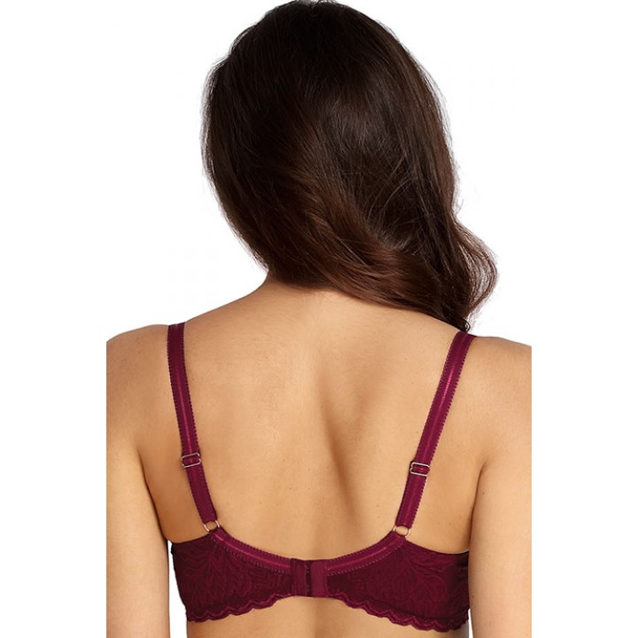 Бюстгальтер з м'якою чашкою Ewa Bien Jasmin B139 75E