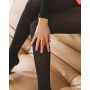 Жіночі колготки з узором Gabriella Cindy 2