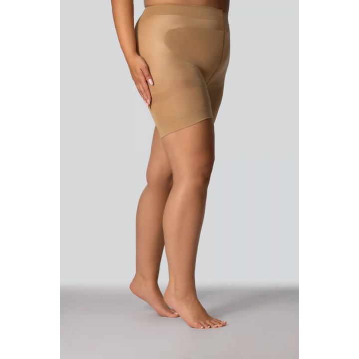 Шорти жіночі трусики проти натирання стегон mona smoothwear 8/9