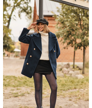 Жіночі колготки з узором Gabriella Cindy 4