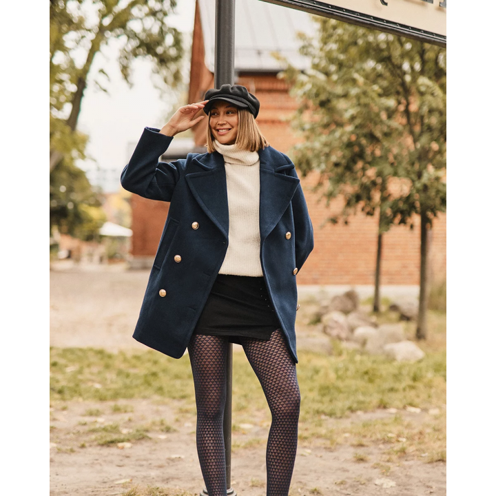 Жіночі колготки з узором Gabriella Cindy 4