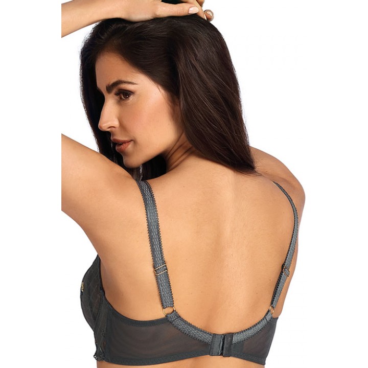 Бюстгальтер з м'якою чашкою Ewa Bien Tamal B103 75K