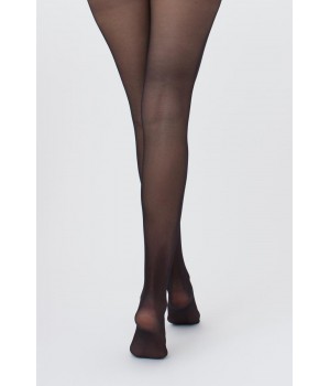 Класичні жіночі колготки giulia infinity 20 ден 4