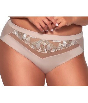 Сліпи труси жіночі Ava 2081 BLUSH L