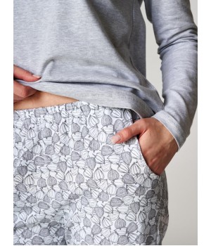 Піжама жіноча Key LNS-641