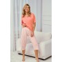 Піжама жіноча Taro eloise 3323 w25 XL