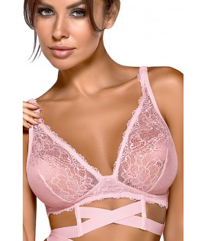 Бюст'є з м'якою чашкою Ewa Bien Safona B910 80C