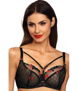 Бюстгальтер з м'якою чашкою Ewa Bien Hot B161 85D