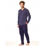 Піжама чоловіча Key MNS-382 XXL