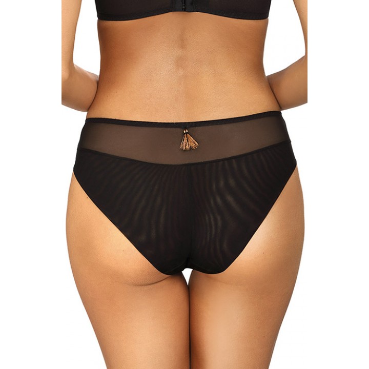 Повні трусики Ewa Bien Libra C110