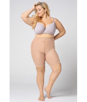 Шорти жіночі трусики проти натирання стегон mona guard 70 den 5