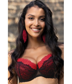 Бюстгальтер push up Dama Kier Cristina 80C
