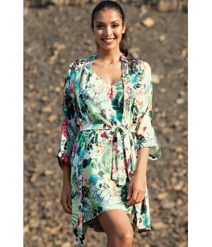 Пеньюар dama Kier Pilar L/XL