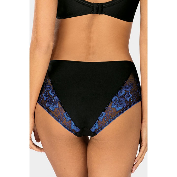 Повні трусики Ewa Bien Ivette C124 M