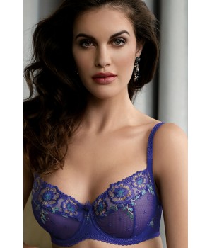 Бюстгальтер з м'якою чашкою Ewa Bien Gloria B103 85D