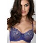 Бюстгальтер з м'якою чашкою Ewa Bien Gloria B103 85D