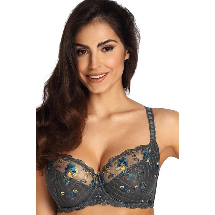 Бюстгальтер напівм'який Ewa Bien Tamal B150 80E