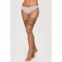 Панчохи жіночі класичні gabriella calze exclusive 15 den 1/2
