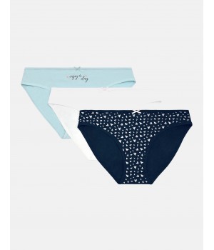 Сліпи жіночі трусики henderson 36508 k020 mimi XL