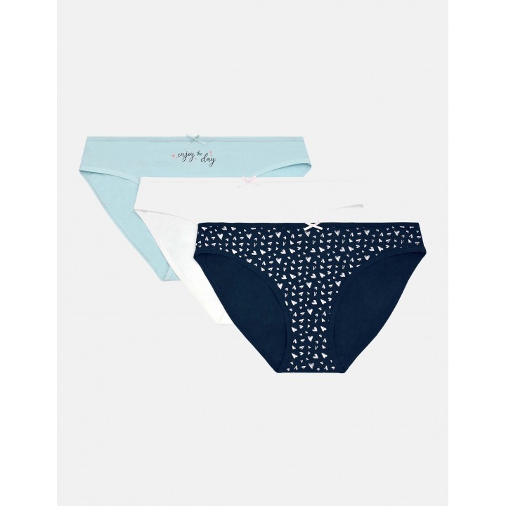 Сліпи жіночі трусики henderson 36508 k020 mimi XL