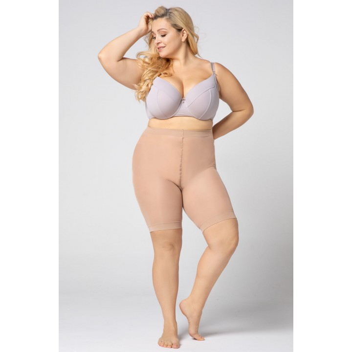 Шорти жіночі трусики проти натирання стегон mona guard 70 den 9