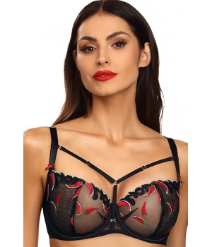 Бюстгальтер з м'якою чашкою Ewa Bien Hot B139 75E