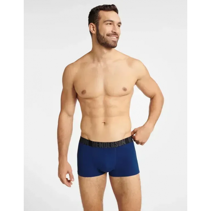 Труси шорти чоловічі henderson 40657 fog XL