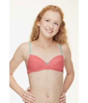 Підростковий бюстгальтер для дівчинки Key TBC 650 80AA